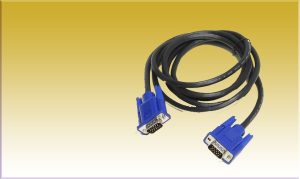 VGA кабел за монитор