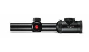 Оптика Leica Magnus 1-6,3x24 CDi
