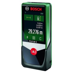 BOSCH PLR 50 C