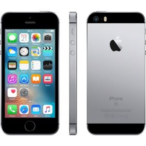 Apple iPhone SE, 128GB