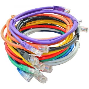PATCH Пач кабели RJ45
