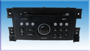 2DIN Suzuki Grand Vitara