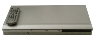 Toshiba SD-340ESE