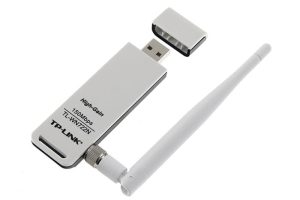 USB WiFi TP-Link TL-WN722N