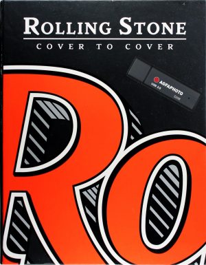 Rolling Stone 40 Years: Cover to Cover