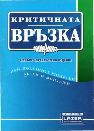Критичната връзка