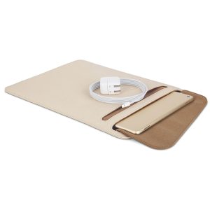Микрофибърен калъф за MacBook 13'