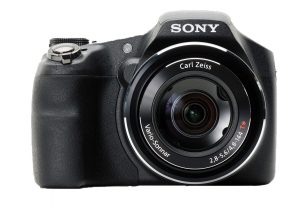 Фотоапарат  Sony Cyber-shot DSC-HX200V