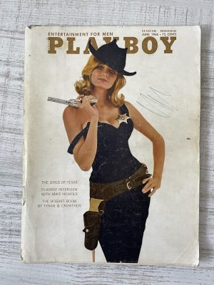 Playboy 1966-06 USA