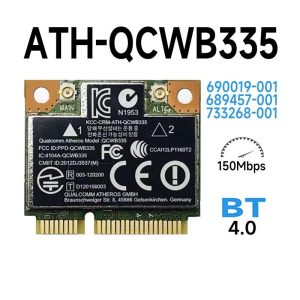 WiFi карта за лаптоп