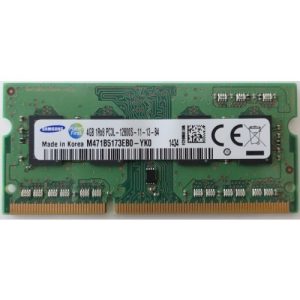 Рам памет 4GB DDR3 Samsung