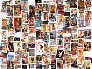Playboy Germany Collection част 1/3