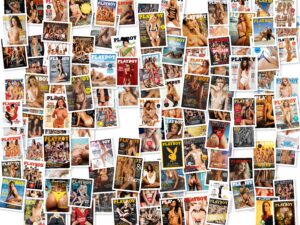 Playboy Germany Collection част 2/3