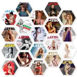 Playboy Italy (колекция)