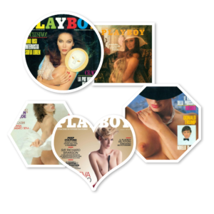 Playboy Italy (колекция)